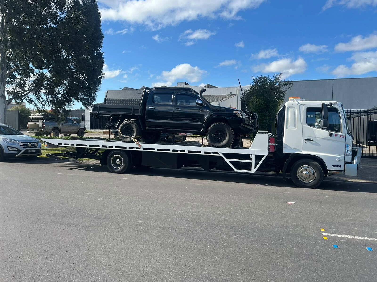 Auction Car Services